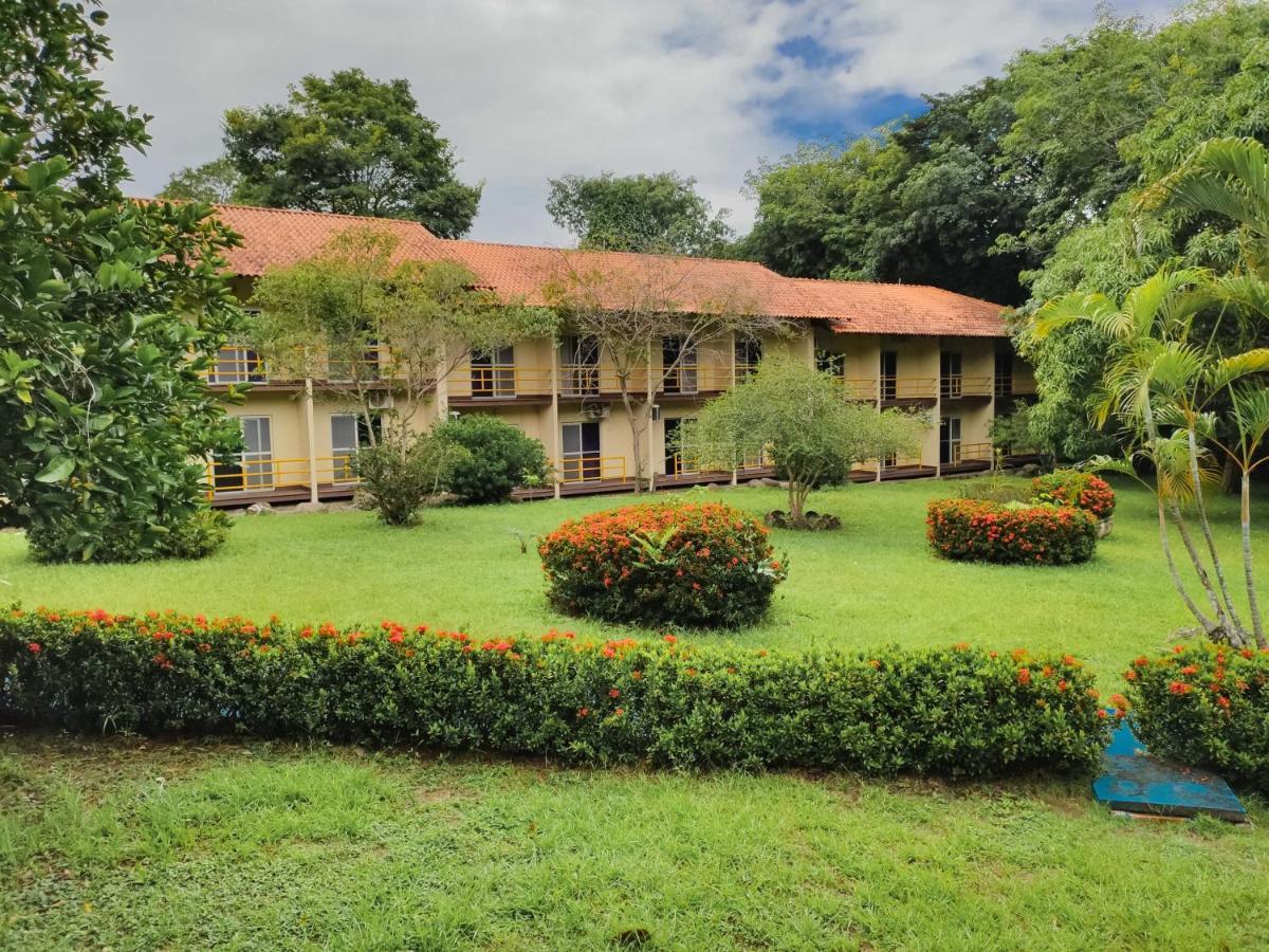 Beloalter Hotel อัลเตร์ ดู เชา ภายนอก รูปภาพ