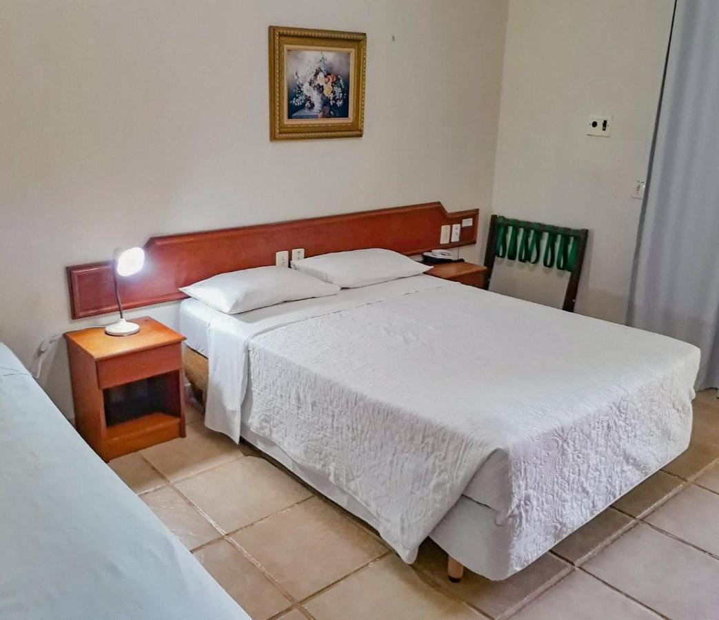Beloalter Hotel อัลเตร์ ดู เชา ภายนอก รูปภาพ
