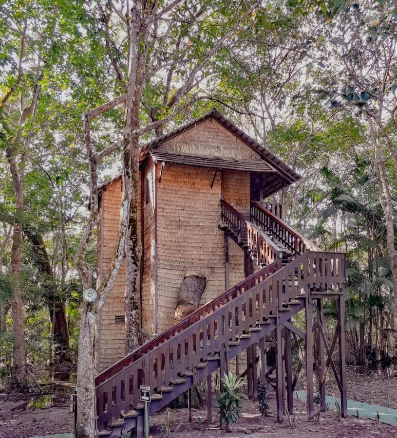 Beloalter Hotel อัลเตร์ ดู เชา ภายนอก รูปภาพ