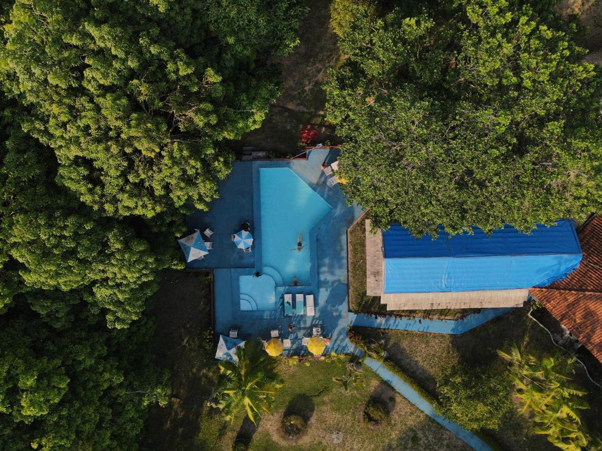 Beloalter Hotel อัลเตร์ ดู เชา ภายนอก รูปภาพ