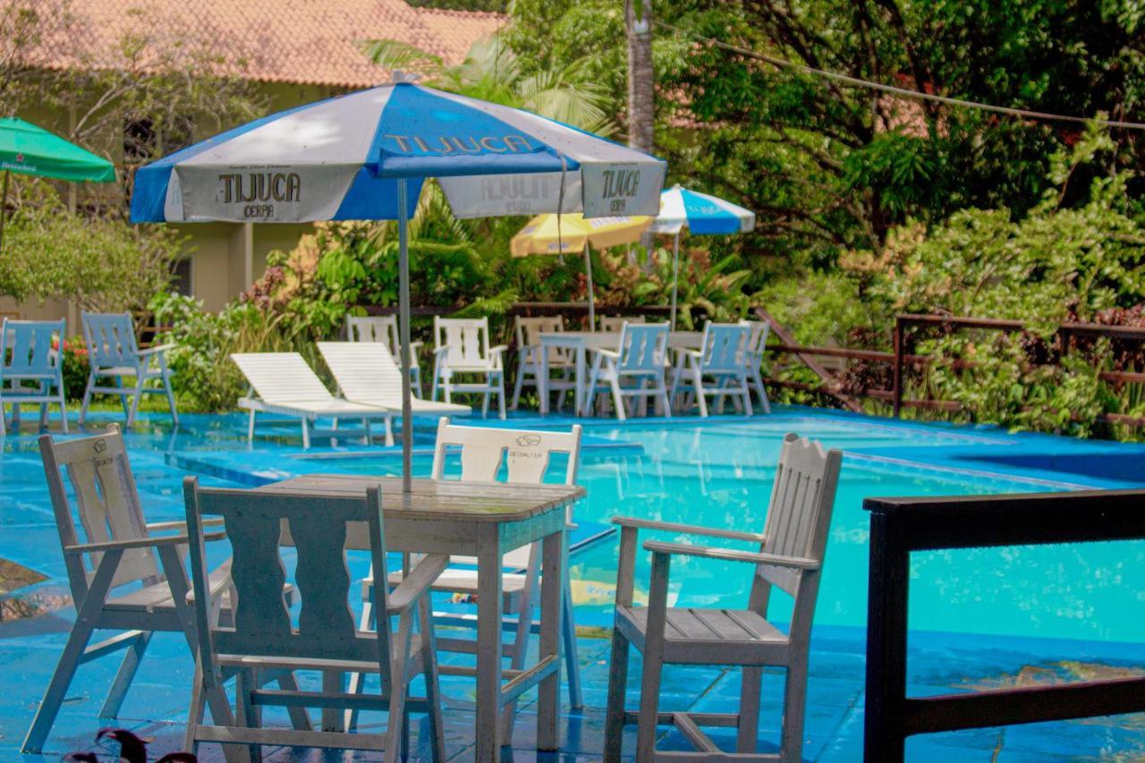 Beloalter Hotel อัลเตร์ ดู เชา ภายนอก รูปภาพ