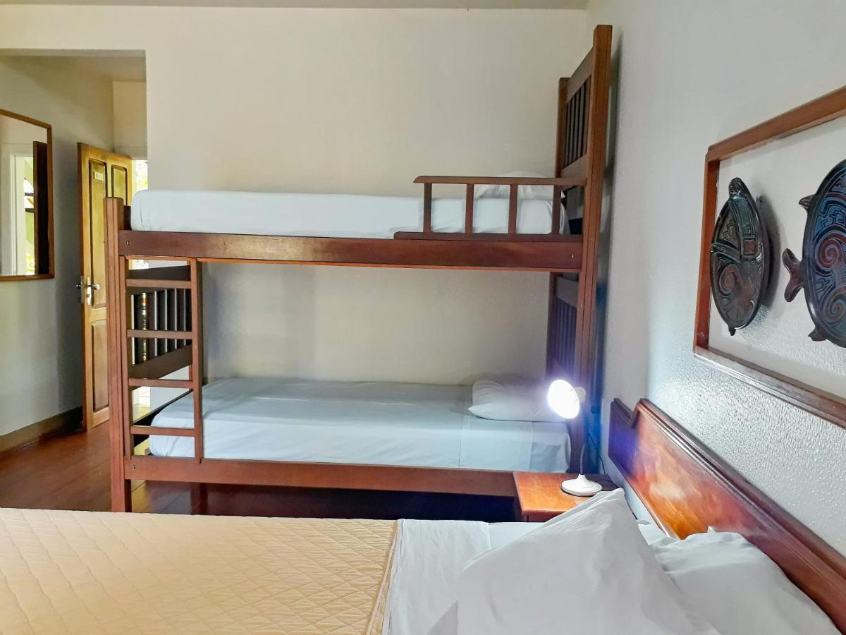 Beloalter Hotel อัลเตร์ ดู เชา ภายนอก รูปภาพ