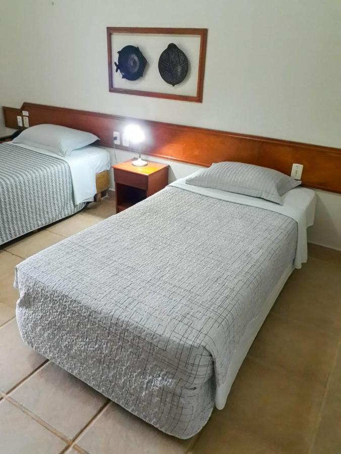 Beloalter Hotel อัลเตร์ ดู เชา ภายนอก รูปภาพ