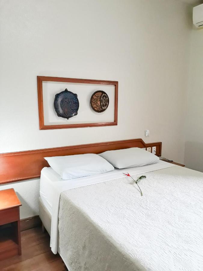 Beloalter Hotel อัลเตร์ ดู เชา ภายนอก รูปภาพ