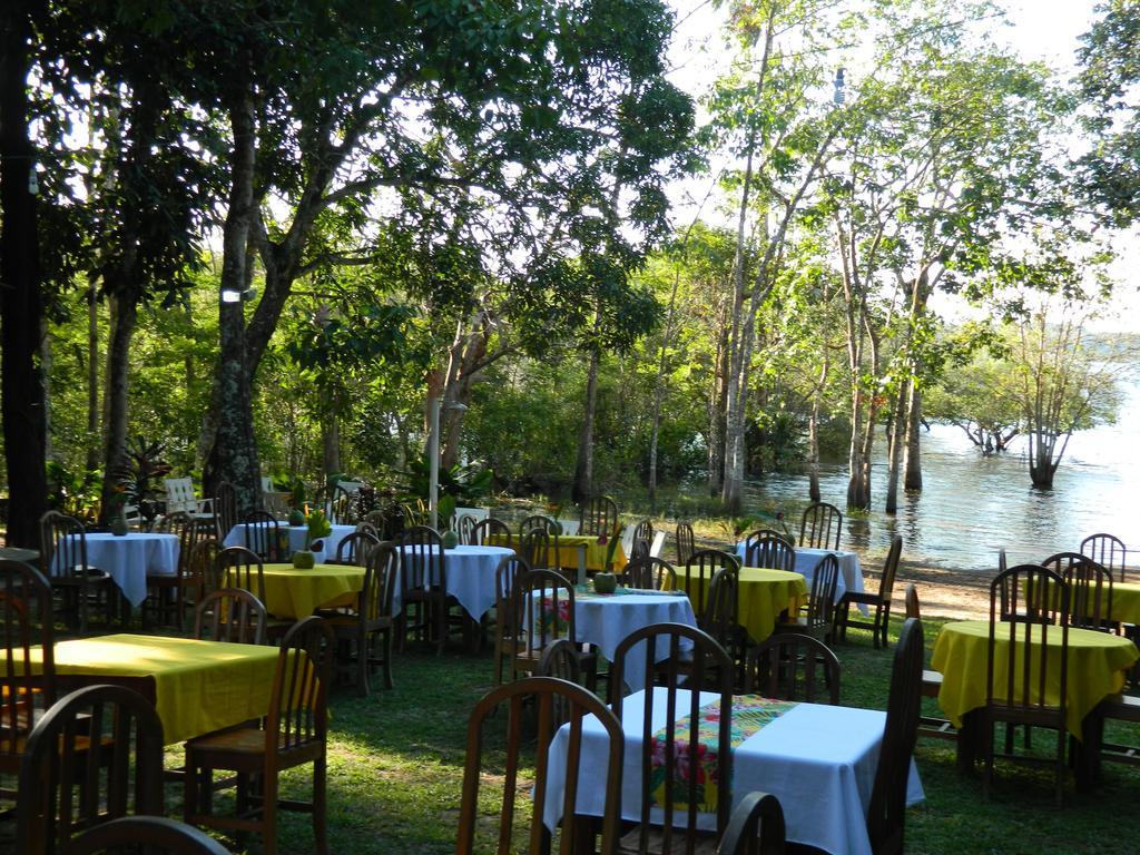 Beloalter Hotel อัลเตร์ ดู เชา ภายนอก รูปภาพ