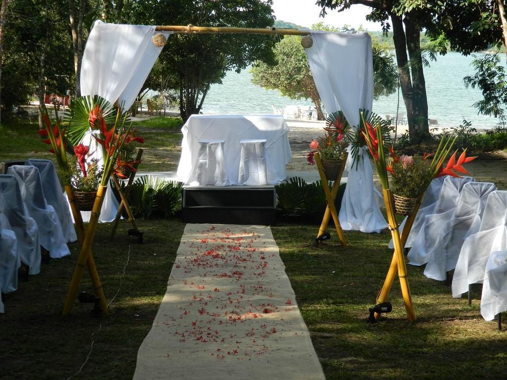 Beloalter Hotel อัลเตร์ ดู เชา ภายนอก รูปภาพ