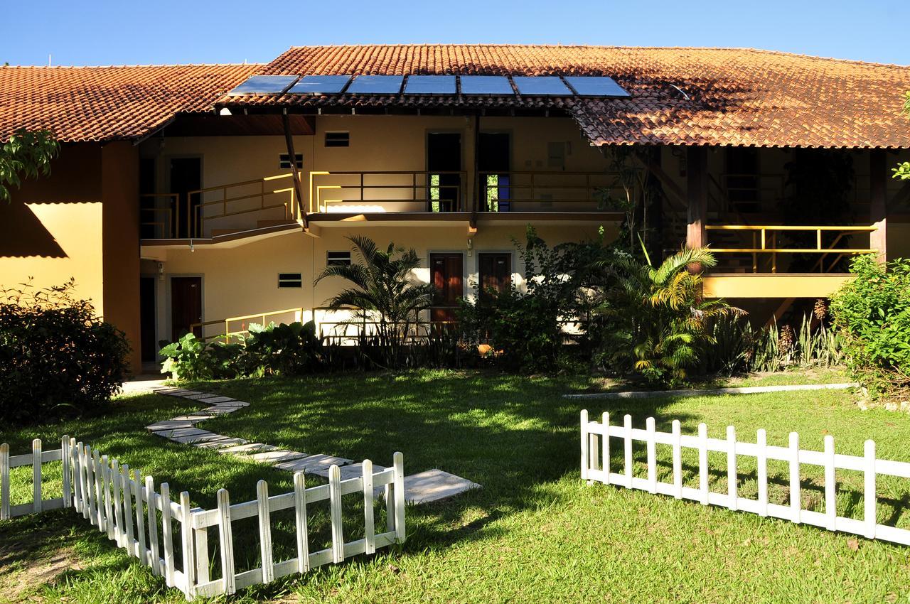 Beloalter Hotel อัลเตร์ ดู เชา ภายนอก รูปภาพ