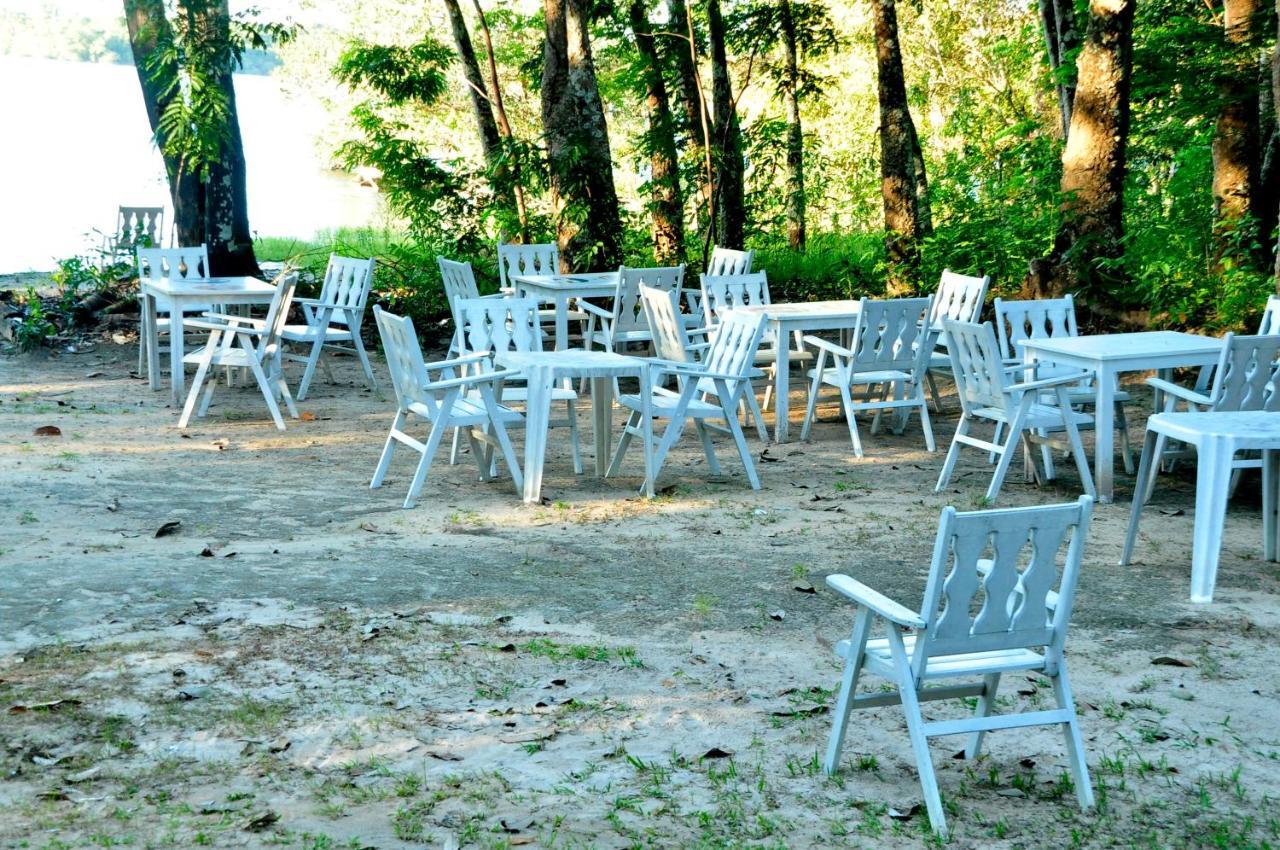Beloalter Hotel อัลเตร์ ดู เชา ภายนอก รูปภาพ